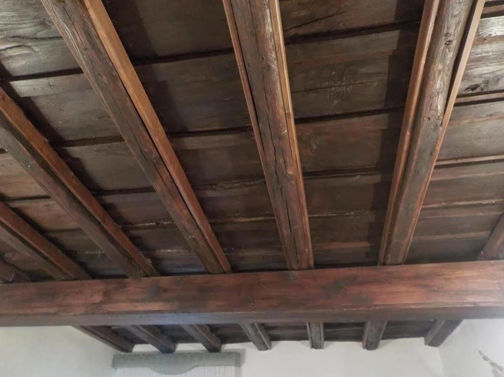 فندق أنتيكا لوكاندا روما المظهر الخارجي الصورة
